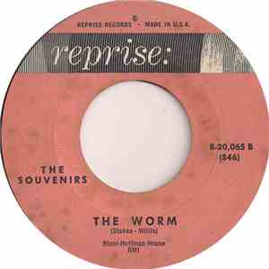 The Souvenirs  - The Bump