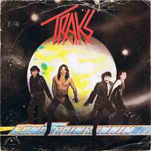Traks - Long Train Running