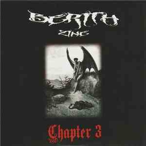 Various - Berith Zine Vo. III