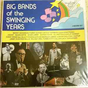 Various - Big Bands Of The Swinging Years