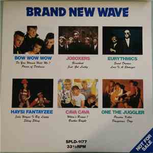 Various - Brand New Wave