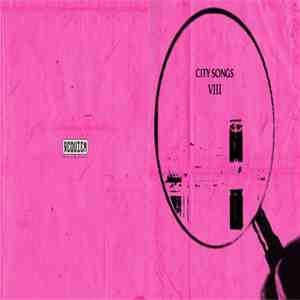 Various - City Songs Vol. 8