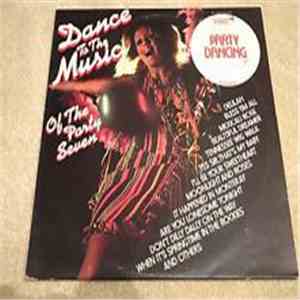 Various - Dance to the music - Of the party seven