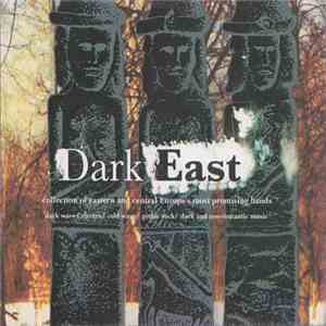 Various - Dark East