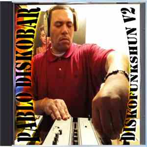 Various - Diskofunkshun Volume 2