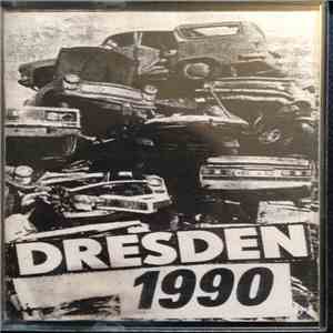 Various - Dresden 1990