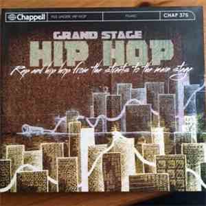 Various - Grand Stage Hip Hop