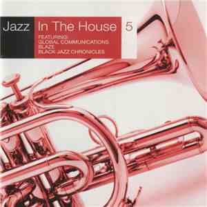 Various - Jazz In The House 5