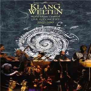 Various - Klangwelten World Music Festival - Live In Concert