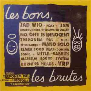 Various - Les Bons, Les Brutes...