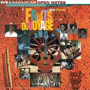 Various - Madagascar Open Notes