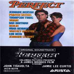 Various - Perfect: Original Soundtrack
