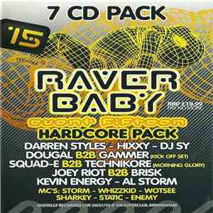 Various - Raver Baby (Event 15)