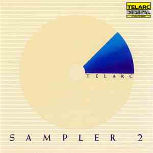 Various - Sampler Volume 2
