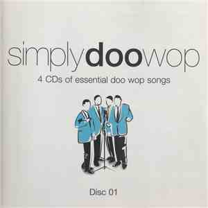 Various - Simply Doo Wop