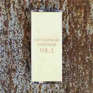 Various - Therese Frisk And AntiPlay Boy The Label Presents: Contemporary C ...