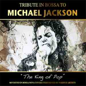 Various - Tribute In Bossa To Michael Jackson 