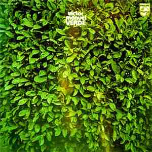 Víctor Manuel - Verde