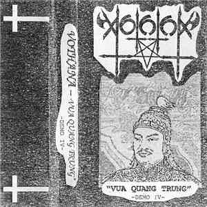 Vothana - Vua Quang Trung -Demo IV-