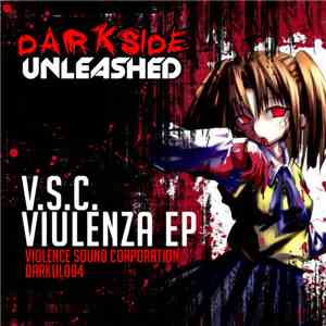 V.S.C. - Viulenza EP