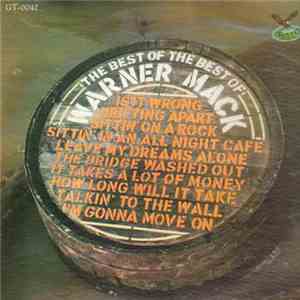 Warner Mack - The Best of the Best