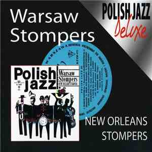 Warsaw Stompers - New Orleans Stompers