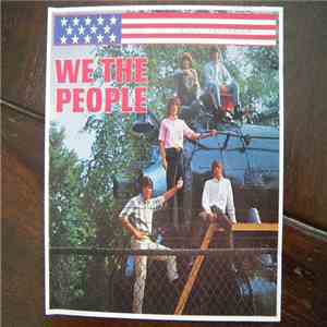 We The People - Declaration Of Independence