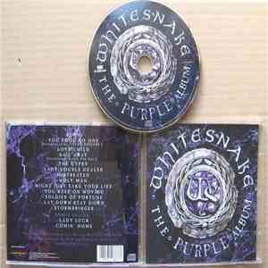 Whitesnake - The Purple Album