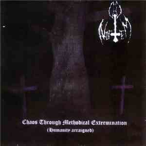 Ad Noctem - Chaos Through Methodical Extermination (Humanity Arraigned)