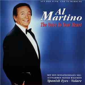 Al Martino - The Voice To Your Heart