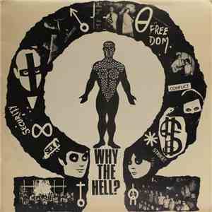 Alastair Pritchard - Why The Hell?