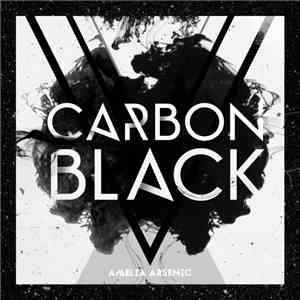 Amelia Arsenic - Carbon Black