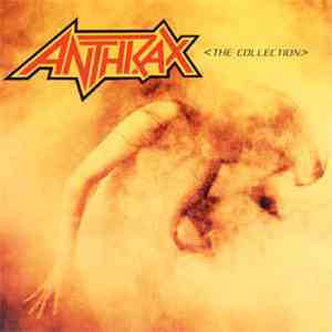 Anthrax - The Collection