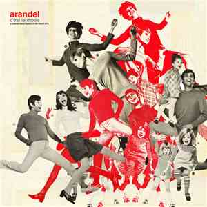 Arandel - C'est la Mode (a Podcast About Fashion In The French 60's