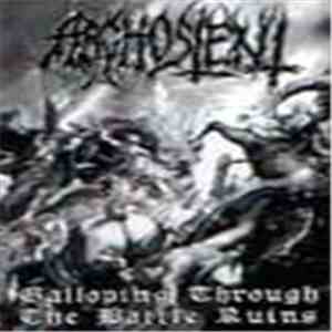 Arghoslent - Galloping Through The Battle Ruins