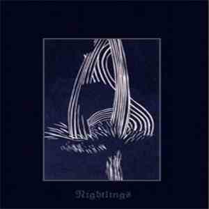 Aurvandil / While Sad Spirits Around Me Stroll - Nightlings