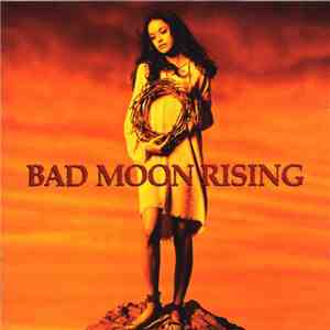 Bad Moon Rising - Blood