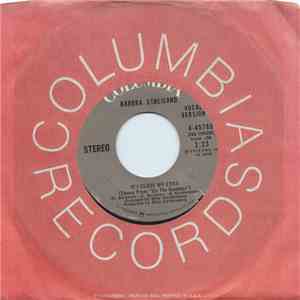 Barbra Streisand - If I Close My Eyes (Theme From