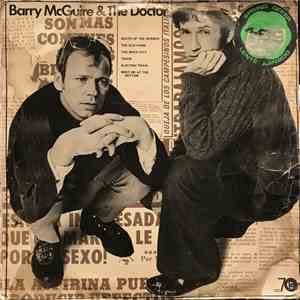 Barry McGuire & The Doctor - Barry McGuire & The Doctor