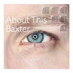 Baxter - About This