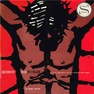 Beethoven / The Royal Philharmonic Orchestra ∙ The Beecham Choral Societ ...
