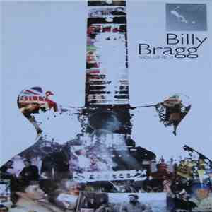 Billy Bragg - Volume 2