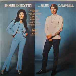 Bobbie Gentry And Glen Campbell - Bobbie Gentry & Glen Campbell