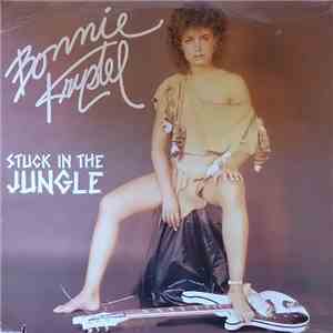 Bonnie Krystel - Stuck In The Jungle