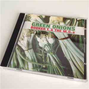 Booker T & The MG's - Green Onions