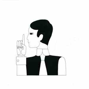 Bruno Pronsato - Nobody Calls