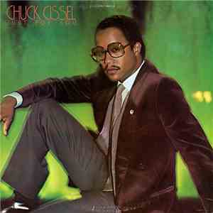 Chuck Cissel - Just For You