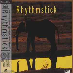 CTI All-Stars - Rhythmstick