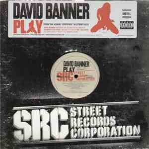 David Banner - Play / Westside
