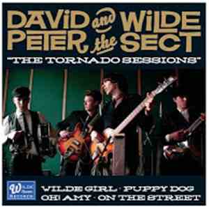 David Peter And The Wilde Sect -